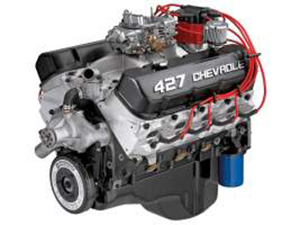 P355D Engine